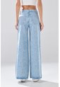 KOAJ PANTALON KOAJ JEAN SUP OPEN LEG 33888 2/ de Koaj
