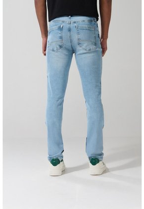 KOAJ PANTALON KOAJ JEAN  SKINNY FIT 22488 1/2