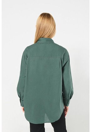 KOAJ BLUSA KOAJ CAMISERO OVSIZE ML 8252 3/24