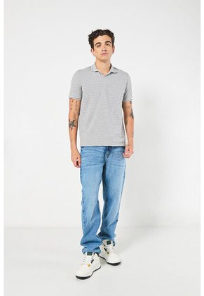 CAMISA POLO KOAJ KETUS 4/24