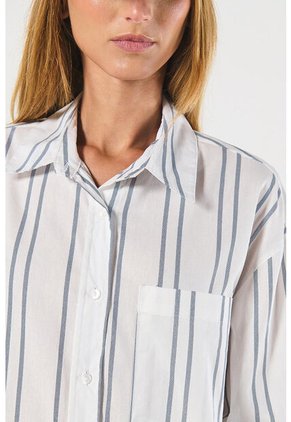 KOAJ BLUSA KOAJ CAMISERO OVSIZE ML 9112 3/24