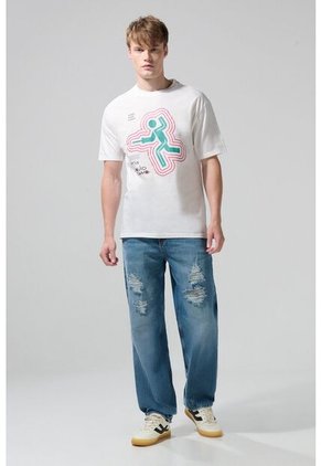 KOAJ CAMISETA KOAJ REMPAK 25918 3/25