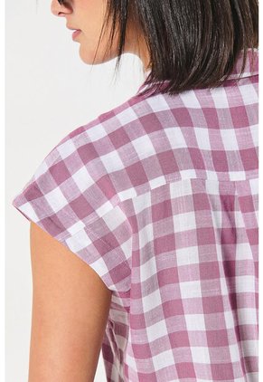 KOAJ BLUSA KOAJ HOMB RD 7384 3/24