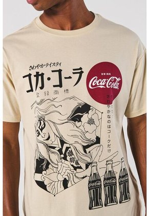 KOAJ CAMISETA KOAJ DRINKOT 14429 3/24