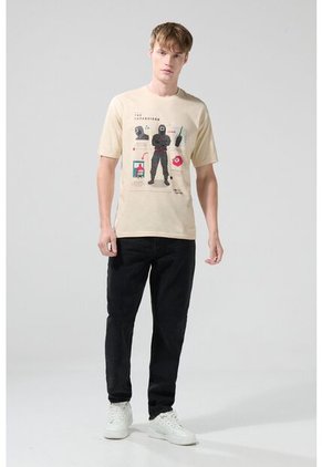 KOAJ CAMISETA KOAJ MEDIEL 25802 3/25