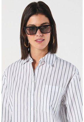 KOAJ BLUSA KOAJ CAM OVERSIZE ML 9260 4/24