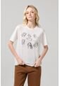KOAJ CAMISETA KOAJ WITE 26190 3/25 de Koaj