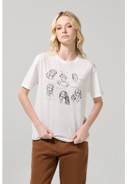 KOAJ CAMISETA KOAJ WITE 26190 3/25