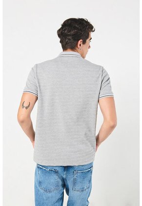 CAMISA POLO KOAJ KETUS 4/24