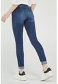 KOAJ-PANTALON KOAJ JEAN CURVY 6 1/20 de Koaj
