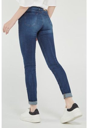 KOAJ-PANTALON KOAJ JEAN CURVY 6 1/20