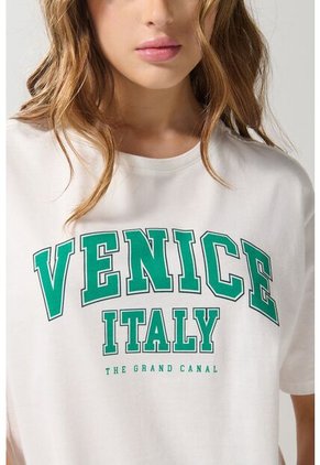 KOAJ CAMISETA KOAJ 21970 1/25