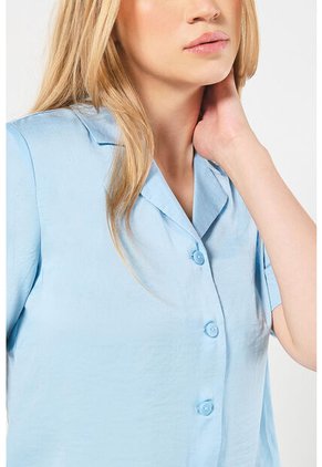 KOAJ BLUSA KOAJ RESORT MC 8254 3/24