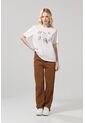 KOAJ CAMISETA KOAJ WITE 26190 3/25 de Koaj