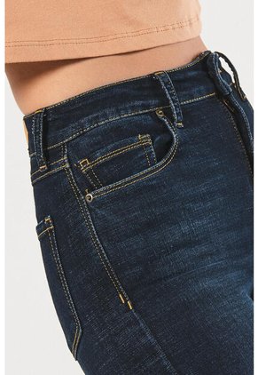 KOAJ PANTALON KOAJ JEAN JEGGING STA 18666 4/2