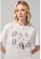 KOAJ CAMISETA KOAJ WITE 26190 3/25 de Koaj