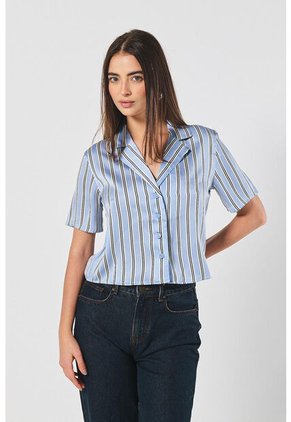 KOAJ BLUSA KOAJ RESORT MC 11053 1/25