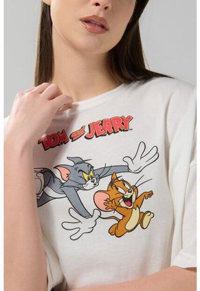 KOAJ CAMISETA KOAJ JEMTY 28020 4/25