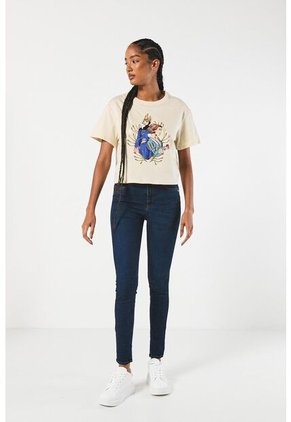 CAMISETA KOAJ SMON 20329 1/25