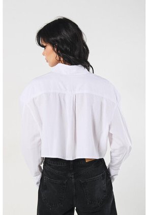 KOAJ BLUSA KOAJ CAMISERA CROP ML 9767 4/24