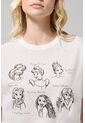 KOAJ CAMISETA KOAJ WITE 26190 3/25 de Koaj