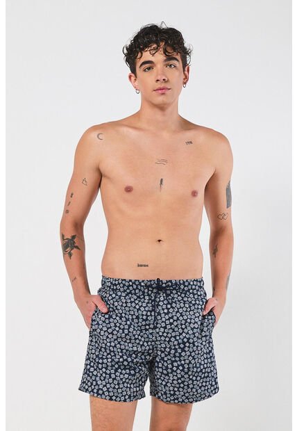 KOAJ BERMUDA KOAJ PLAYERA 13682 4/24