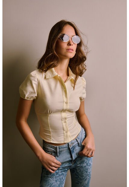 KOAJ BLUSA KOAJ CHAM 32277 2/26