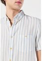 KOAJ CAMISA KOAJ BUTTON DOWN MC 6842 3/24 de Koaj