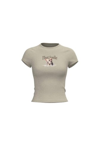 CAMISETA KOAJ 17049 4/24 Koaj
