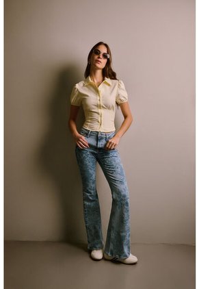 KOAJ BLUSA KOAJ CHAM 32277 2/26