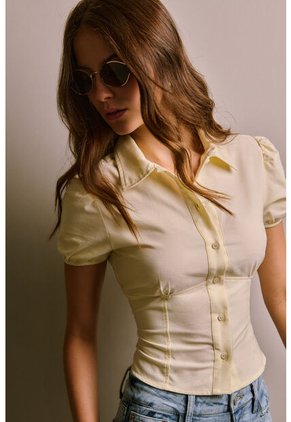 KOAJ BLUSA KOAJ CHAM 32277 2/26