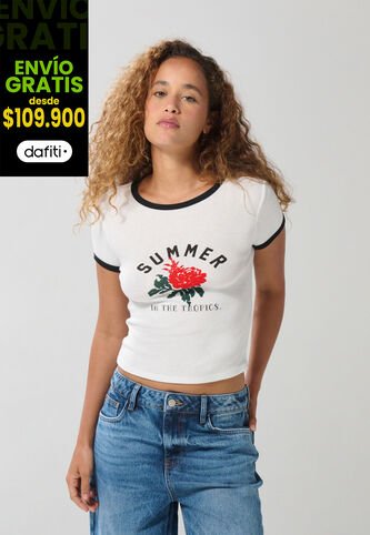 KOAJ CAMISETA KOAJ 21701 2/25 Koaj