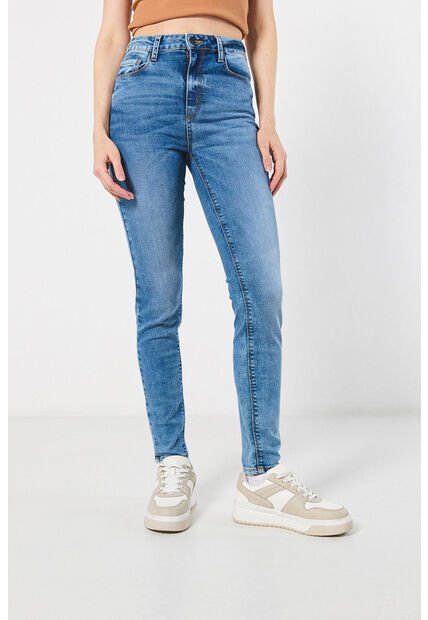 KOAJ PANTALON KOAJ JEAN JEGGING STA 14412 4/2