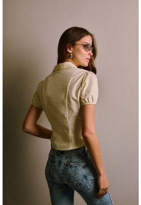 KOAJ BLUSA KOAJ CHAM 32277 2/26