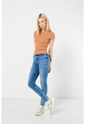 KOAJ PANTALON KOAJ JEAN JEGGING STA 14412 4/2