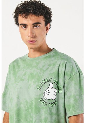 KOAJ CAMISETA KOAJ PERSEFON 17195 4/24