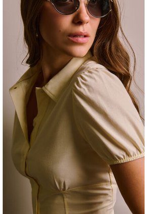 KOAJ BLUSA KOAJ CHAM 32277 2/26