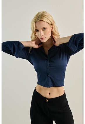 BLUSA KOAJ CAMISERA ESCT POST 4953 1/24