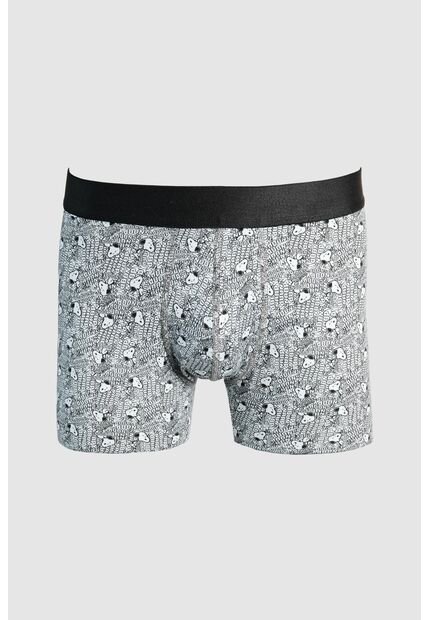 KOAJ BOXER KOAJ PIERNA MEDIA 26125 3/25