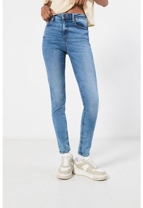KOAJ PANTALON KOAJ JEAN JEGGING STA 14411 4/2