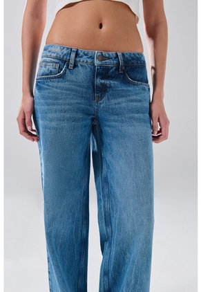 KOAJ PANTALON KOAJ JEAN OPEN LEG 35122 3/26