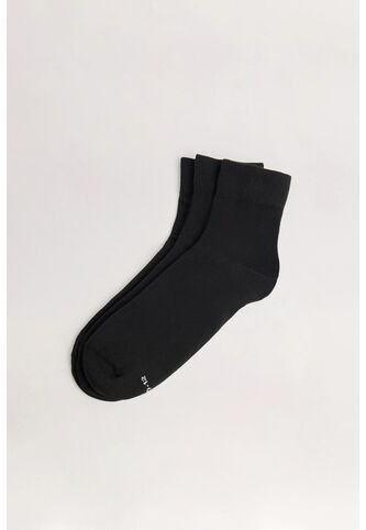 KOAJ SET MEDIAS KOAJ CORTA 10041 2/24 X3 Koaj