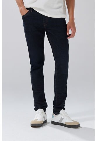 KOAJ PANTALON KOAJ JEAN  SKINNY FIT 31890 1/2 Koaj