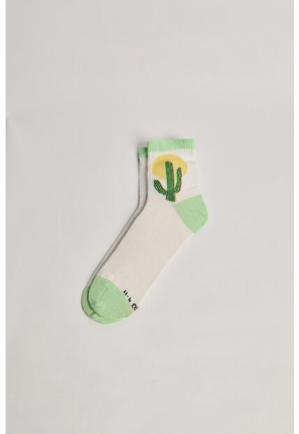 KOAJ MEDIAS KOAJ CORTA PE 8187 2/24