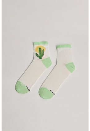 KOAJ MEDIAS KOAJ CORTA PE 8187 2/24