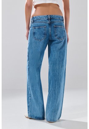 KOAJ PANTALON KOAJ JEAN OPEN LEG 35122 3/26