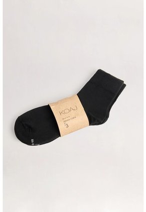 KOAJ SET MEDIAS KOAJ CORTA 10041 2/24 X3