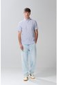 KOAJ CAMISA KOAJ BUTTON DOWN MC 13820 2/25 de Koaj