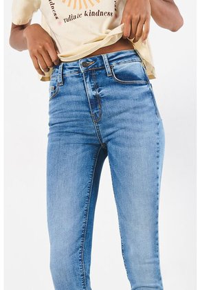 KOAJ PANTALON KOAJ JEAN JEGGING STA 14411 4/2