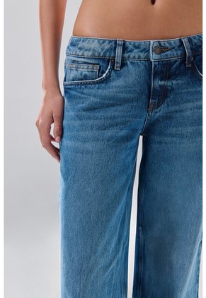 KOAJ PANTALON KOAJ JEAN OPEN LEG 35122 3/26